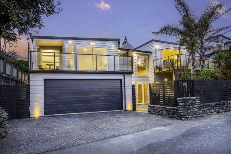 Photo of property in 13 Karekare Road, Raumati South, Paraparaumu, 5032