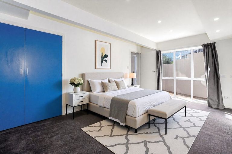 Photo of property in 59 Witham Street, Island Bay, Wellington, 6023