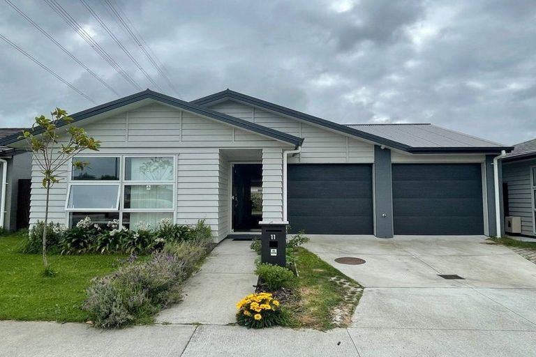 Photo of property in 11 Rere Close, Takanini, 2112