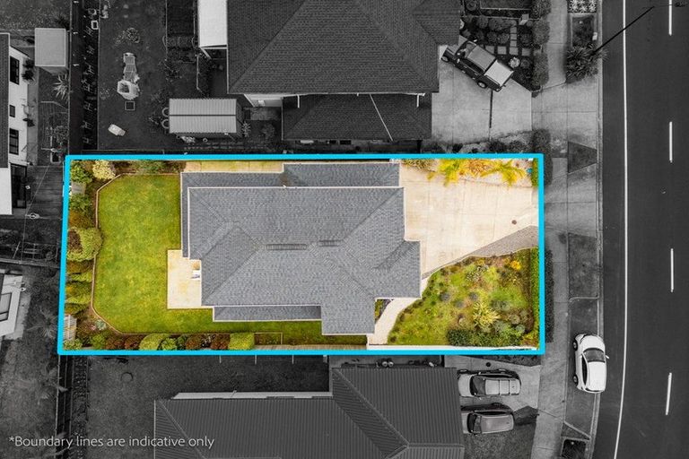 Photo of property in 543 Old Wairoa Road, Papakura, 2110