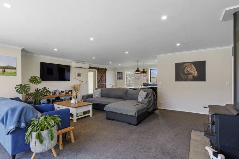 Photo of property in 11b Memorial Crescent, Methven, 7730
