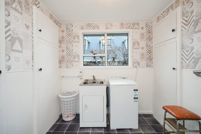 Photo of property in 61 Racecourse Road, Glengarry, Invercargill, 9810