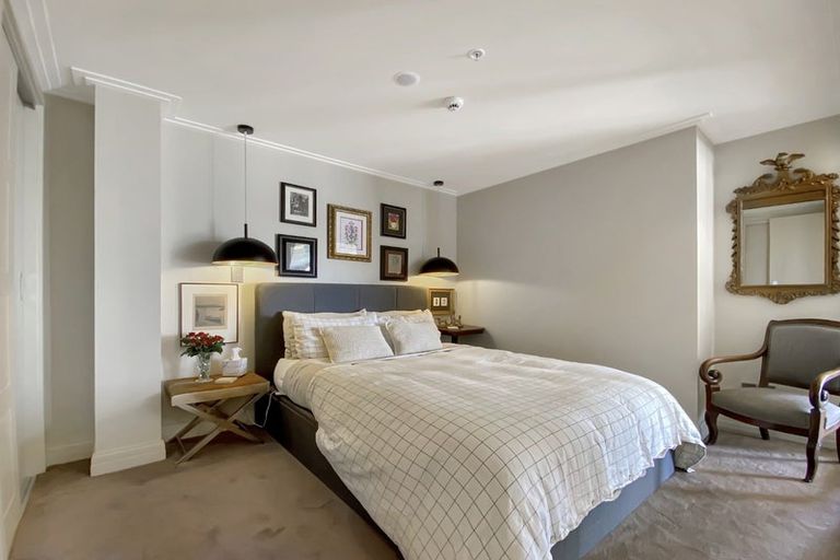 Photo of property in Chevron Suites, 701/8u Chaffers Street, Te Aro, Wellington, 6011