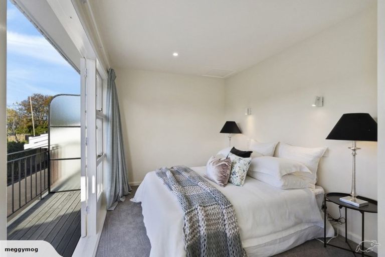 Photo of property in 15 Wairarapa Terrace, Merivale, Christchurch, 8014