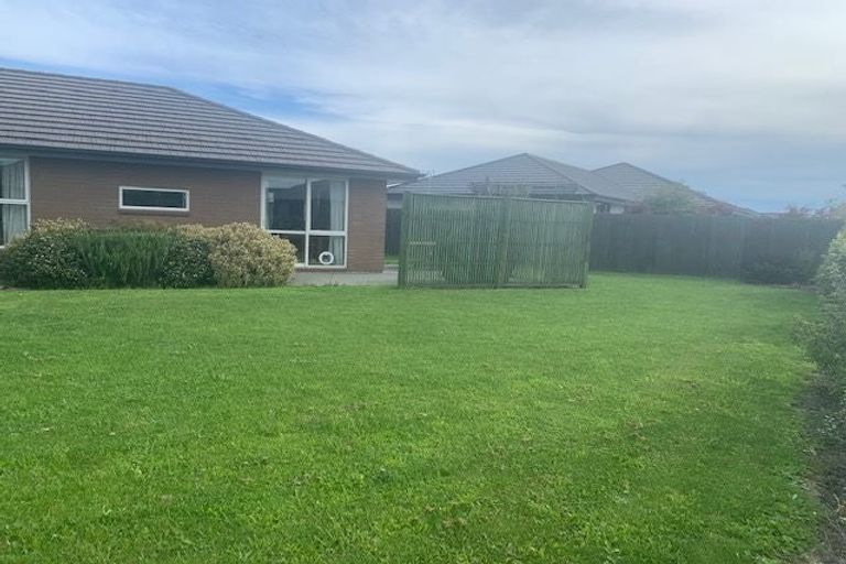 Photo of property in 6 Turi Place, Lincoln, 7608