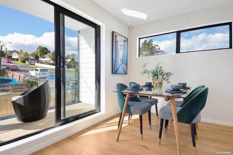 Photo of property in 59b Redwood Drive, Massey, Auckland, 0614