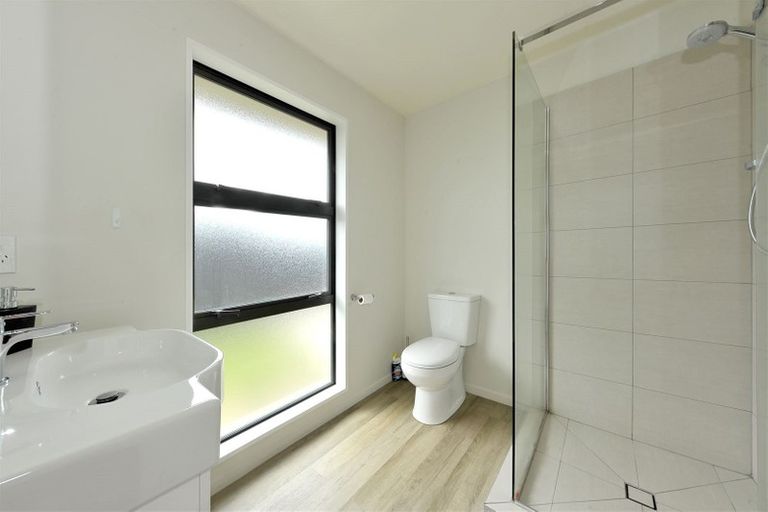 Photo of property in 5 Valiant Street, Wigram, Christchurch, 8042