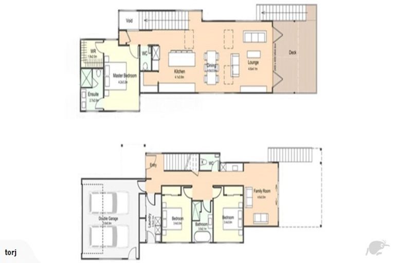 Photo of property in 22 Dune View Drive, Mangawhai, 0505
