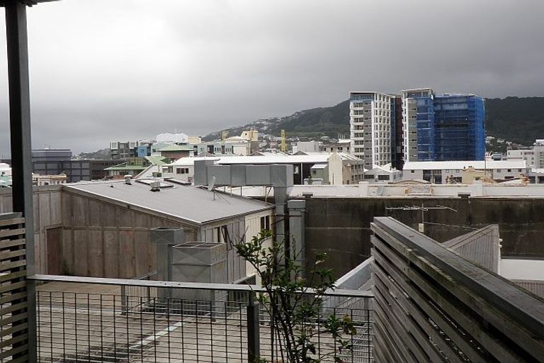 Photo of property in The Lofts, 185u7 Victoria Street, Te Aro, Wellington, 6011