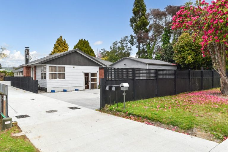 Photo of property in 6 Upland Road, Western Heights, Rotorua, 3015