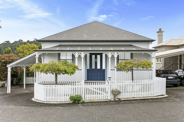 Photo of property in 7/2 Georgia Terrace, Albany, Auckland, 0632