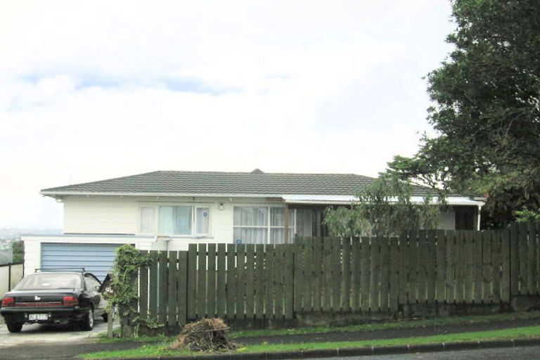 Photo of property in 56 James Laurie Street, Henderson, Auckland, 0612