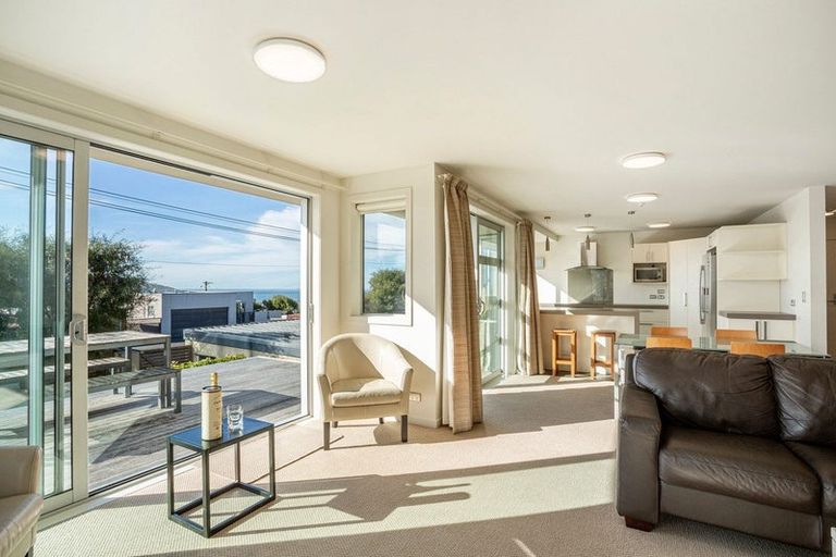 Photo of property in 61c Earls Road, Saint Clair, Dunedin, 9012