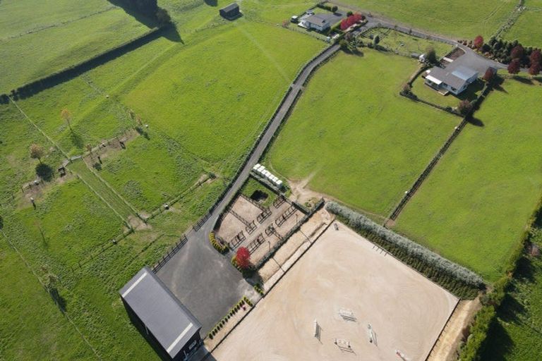 Photo of property in 46 Dalbeth Road, Hamurana, 3072