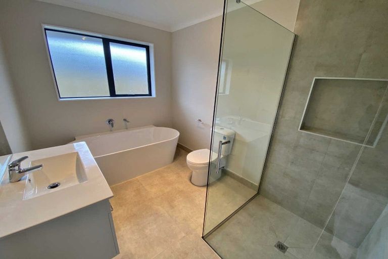 Photo of property in 5 Newbury Lane, Casebrook, Christchurch, 8051