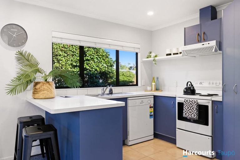 Photo of property in 5/33 Woodward Street, Nukuhau, Taupo, 3330