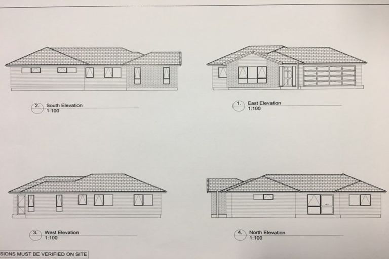 Photo of property in 16 Sapwood Crescent, Takanini, 2110