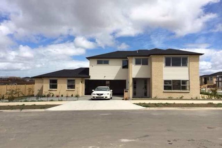 Photo of property in 49 Castlederg Drive, Flat Bush, Auckland, 2019