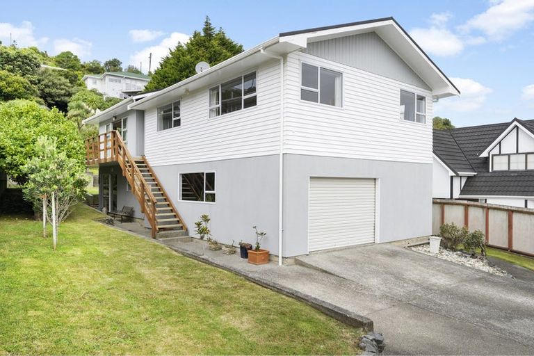 Photo of property in 49 Southgate Road, Southgate, Wellington, 6023