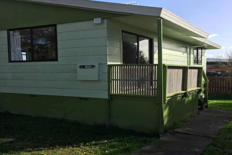 Photo of property in 104b Tawa Street, Melville, Hamilton, 3206