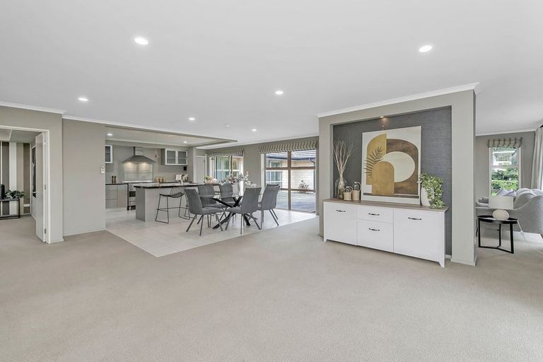 Photo of property in 2 Dryden Avenue, Rolleston, 7614