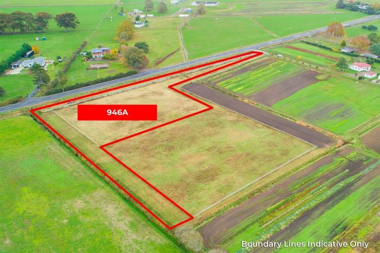 Photo of property in 946a State Highway 26, Eureka, Hamilton, 3286