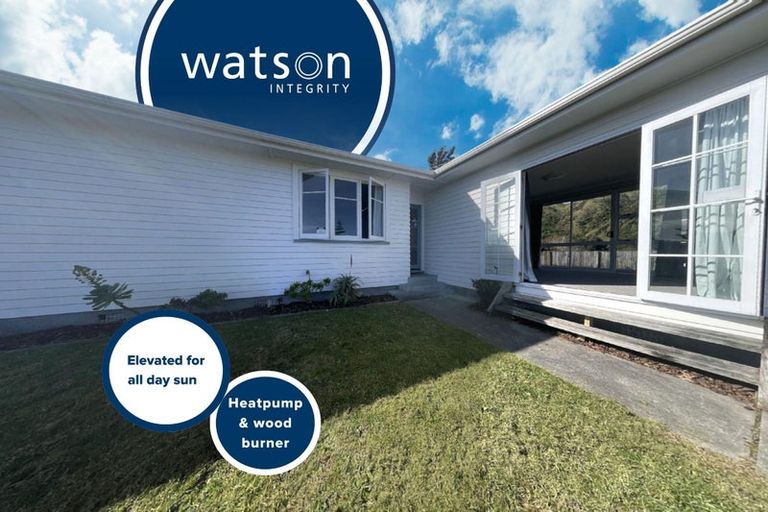 Photo of property in 11 Sydney Crescent, Raumati South, Paraparaumu, 5032