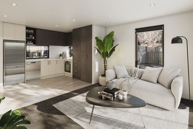 Photo of property in 3/2 Puna Street, Riccarton, Christchurch, 8041