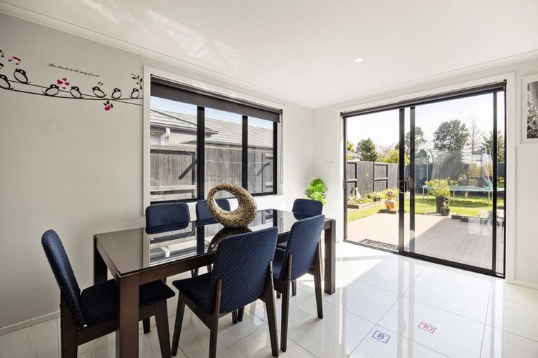 Photo of property in 48 Meachem Road, Chartwell, Hamilton, 3210