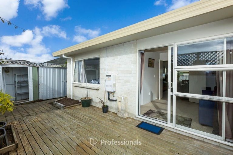 Photo of property in Kowhai Court, 16/17 John Street, Trentham, Upper Hutt, 5018
