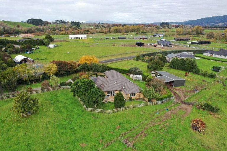 Photo of property in 37 Riverside Way, Ngaruawahia, Huntly, 3771
