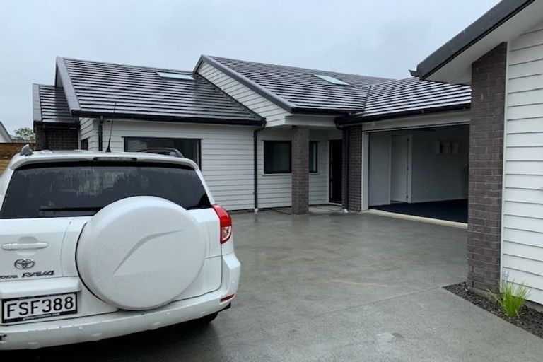 Photo of property in 19 Kelly Road, Riverhead, 0820