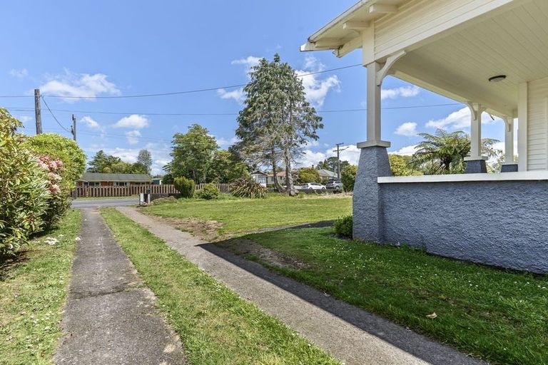 Photo of property in 56 Pembroke Road, Stratford, 4332