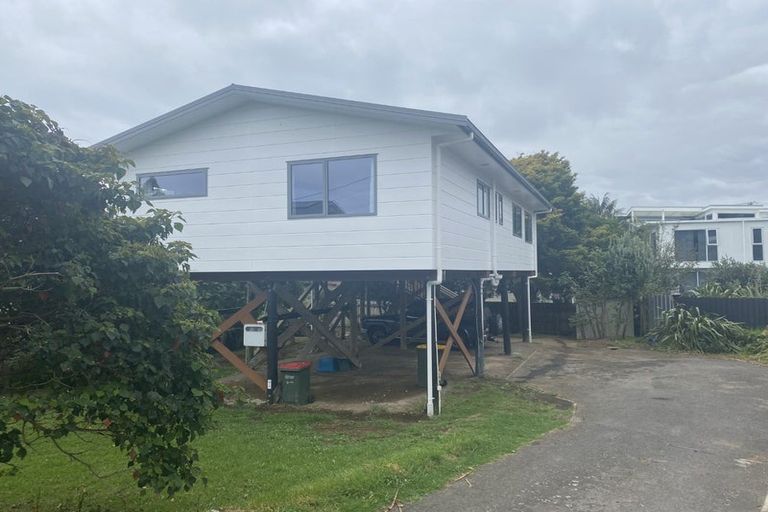 Photo of property in 172 Molesworth Street, New Plymouth, 4312