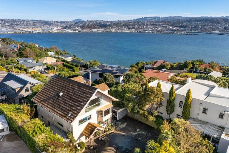 Photo of property in 7 Braeburn Street, Vauxhall, Dunedin, 9013