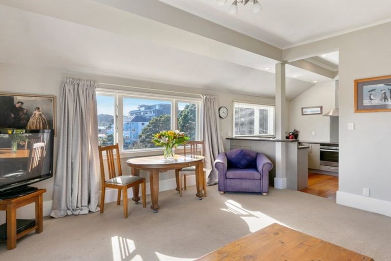 Photo of property in 134a Coromandel Street, Newtown, Wellington, 6021