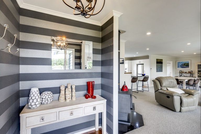 Photo of property in 110 Mount Herbert Road, Waipukurau, 4200