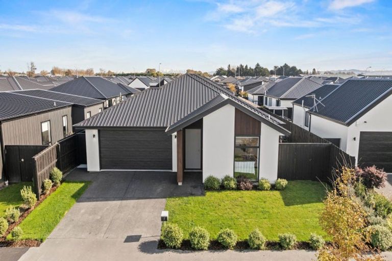 Photo of property in 7 Borthwick Street, Belfast, Christchurch, 8051