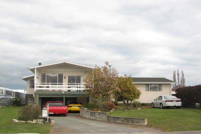 Photo of property in 64 Mount Herbert Road, Waipukurau, 4200