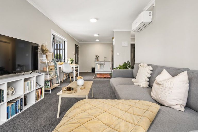 Photo of property in 207/17u Vialou Street, Hamilton Central, Hamilton, 3204