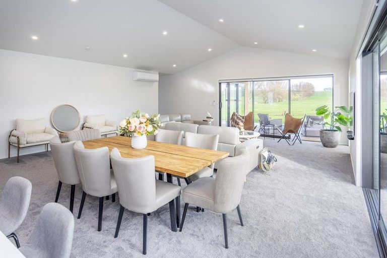 Photo of property in 1271 Tauwhare Road, Eureka, Hamilton, 3287