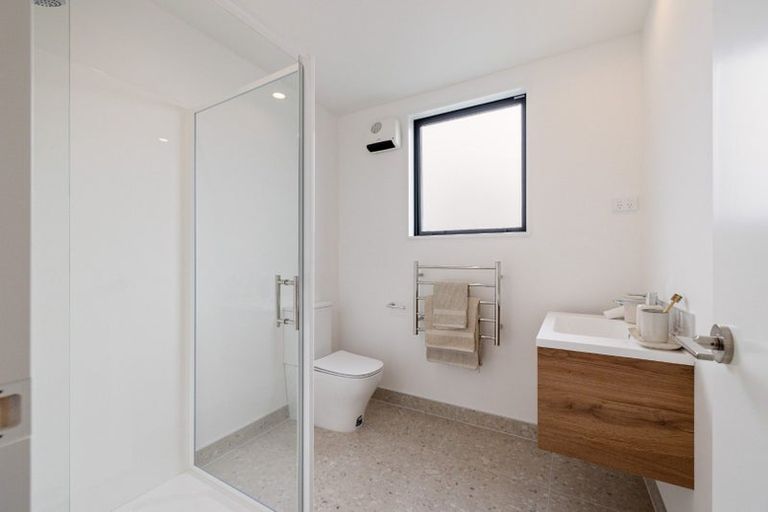 Photo of property in 4/498 Manchester Street, St Albans, Christchurch, 8014