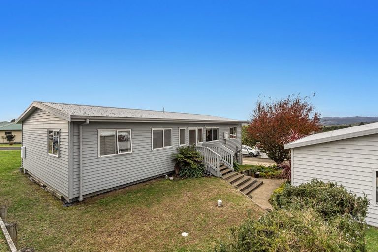 Photo of property in 4 Te Papa Place, Opotiki, 3122