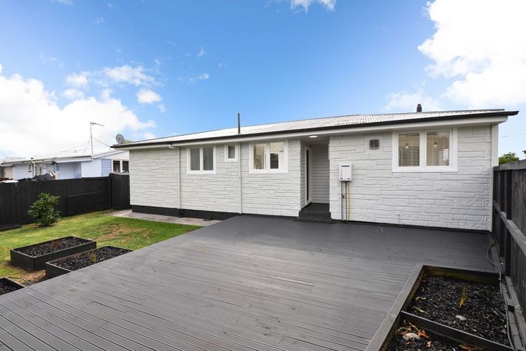 Photo of property in 5 Morrison Crescent, Glenview, Hamilton, 3206