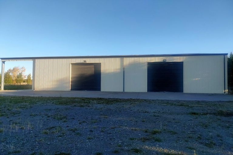 Photo of property in 1494 Tram Road, Swannanoa, Rangiora, 7475