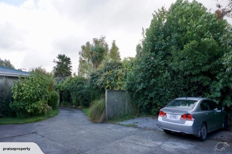 Photo of property in 10a Konini Street, Riccarton, Christchurch, 8041