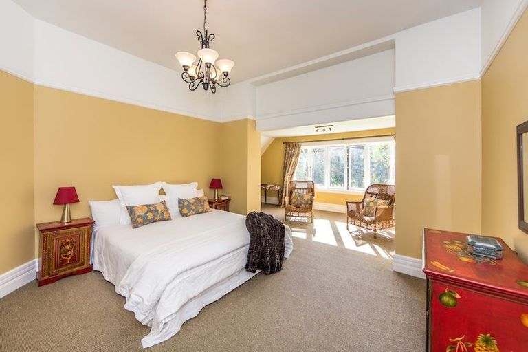 Photo of property in Home Station Homestead, 1199 Pareora River Road, Maungati, Timaru, 7972