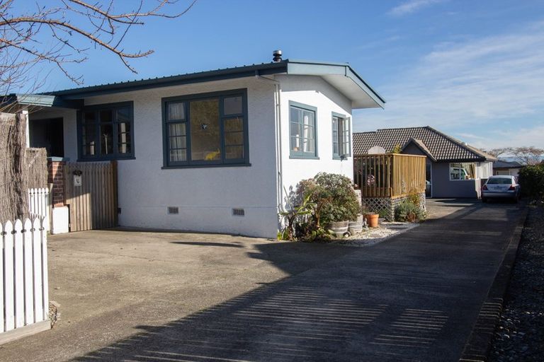 Photo of property in 43 Salisbury Road, Richmond, 7020