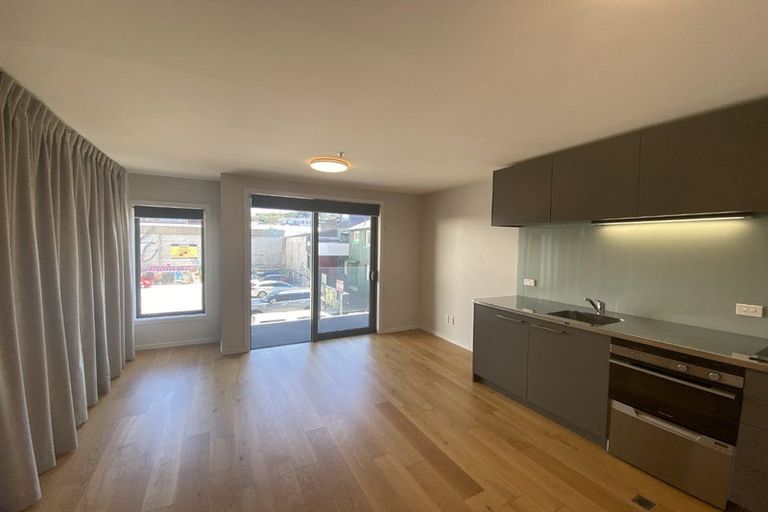 Photo of property in 104/8u Wigan Street, Te Aro, Wellington, 6011