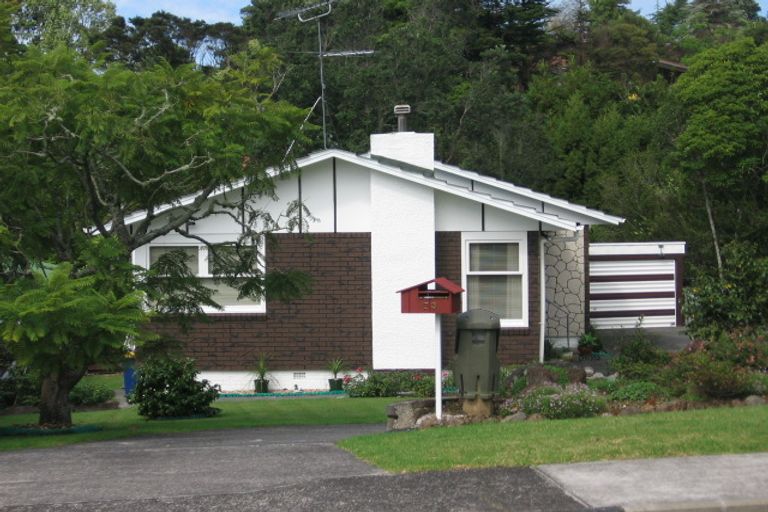 Photo of property in 73 Hilling Street, Titirangi, Auckland, 0604